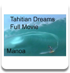 Tahitan Dreams DVD