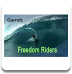 Freedom Riders DVD