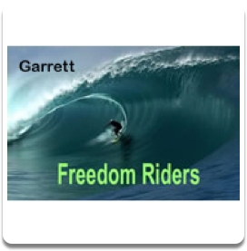 Freedom Riders DVD