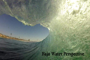 Baja Water PerspectiveRg