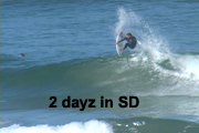 2DayzInSD