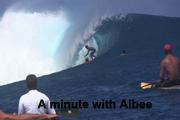 aminwithalbee