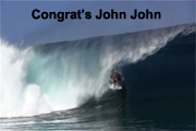 CongratsJohnJohn