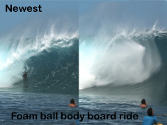 FoamballbodyboardrideLIcon
