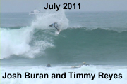 JoshBuranandTimmyReyesJuly12011