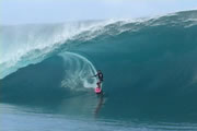 tahiti one